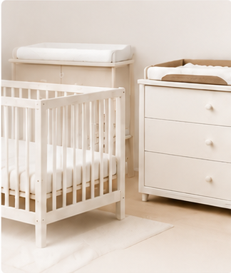 Nursery Furniture