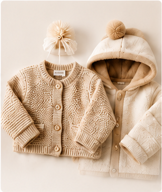 Cozy Layering