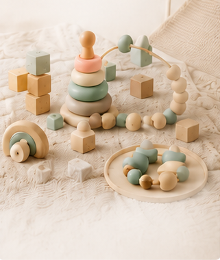 Sensory & Play