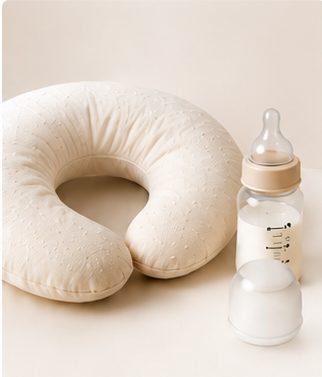 Nursing & Bottles