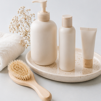 Bath & Skincare
