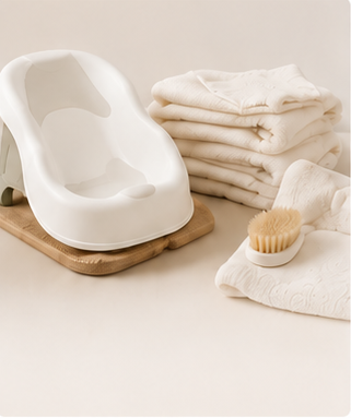 Bath Essentials